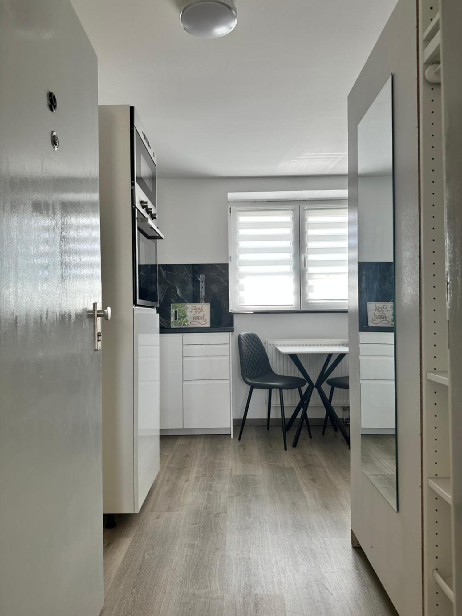 Moderne Garbsen