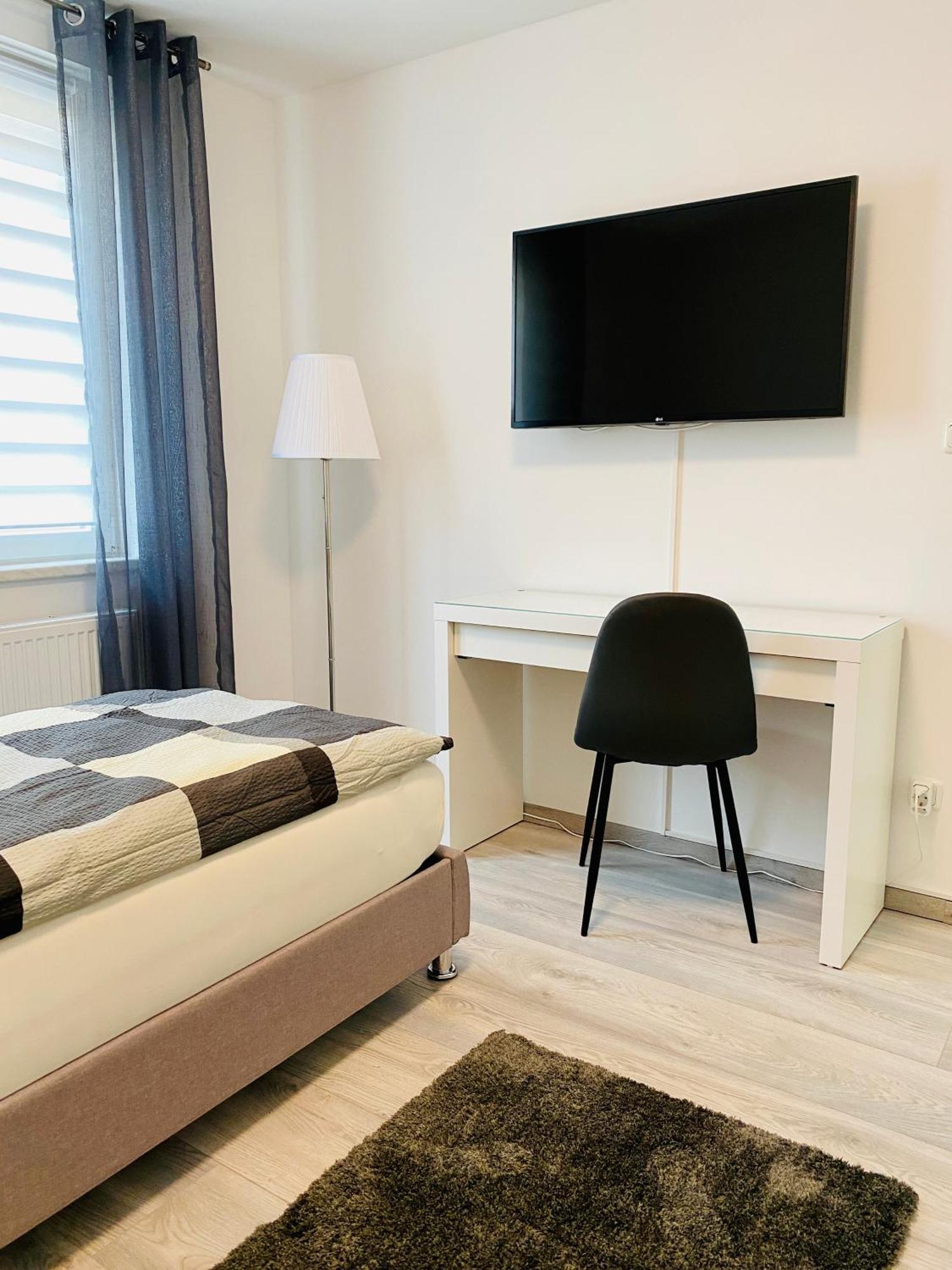 Moderne