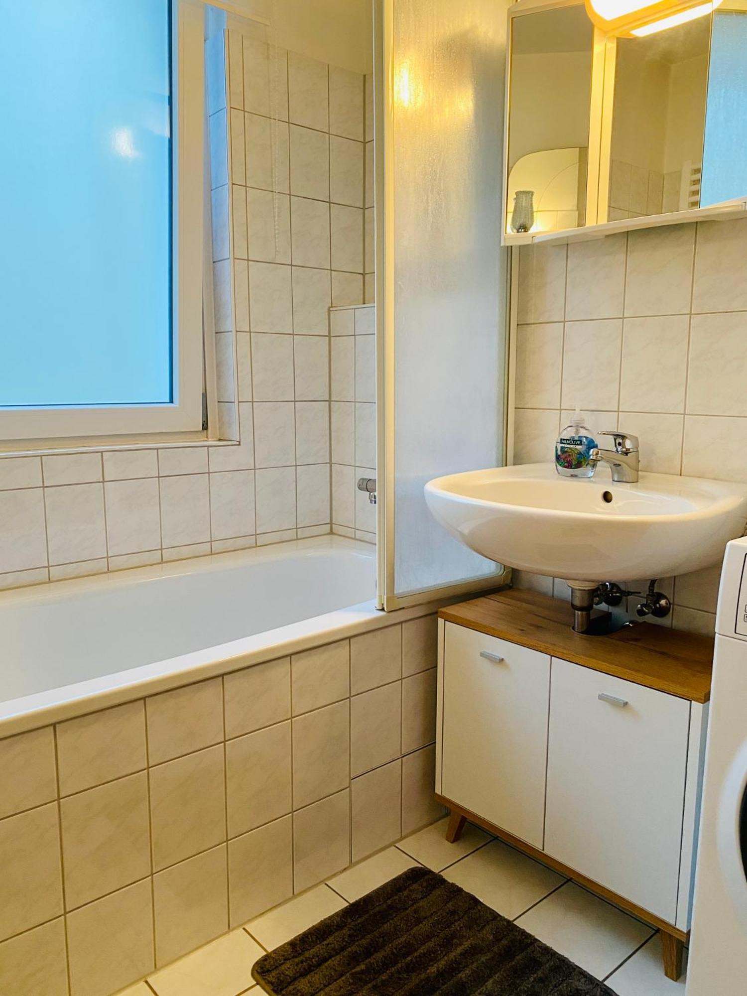 Moderne Appartamento