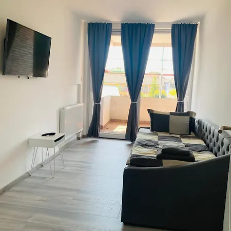Moderne Unterkunft Garbsen Esterno foto