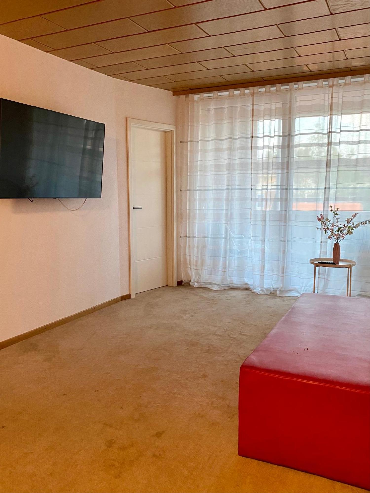 Moderne Apartment Garbsen