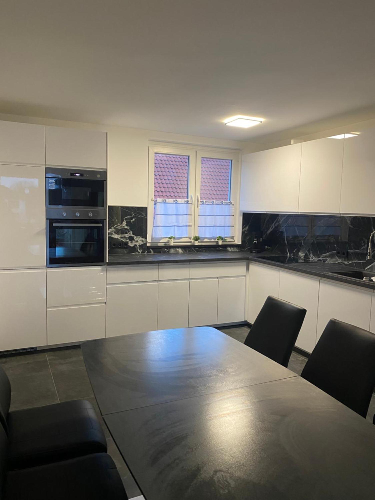 Apartment Moderne *