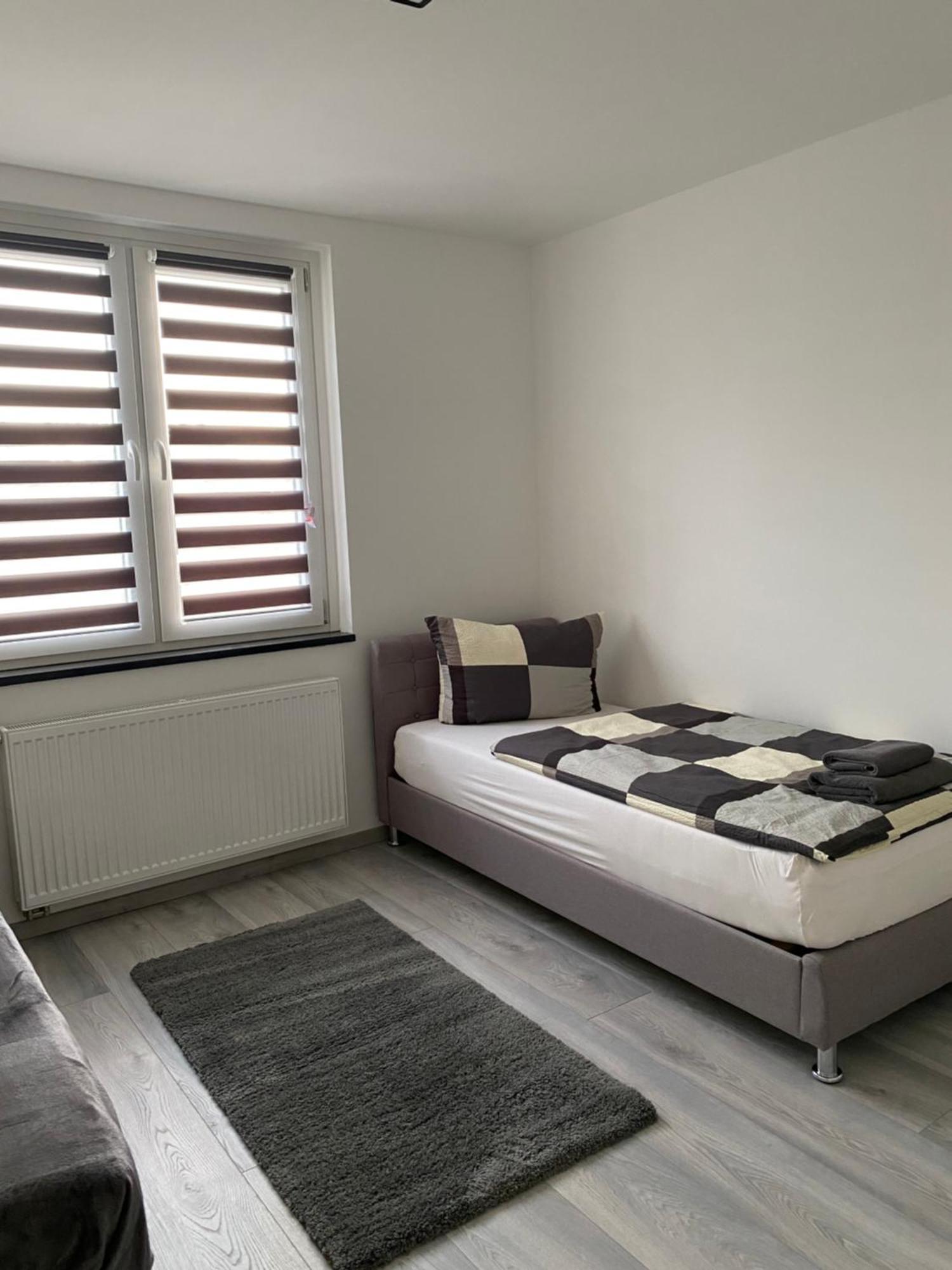 Moderne Apartment Garbsen