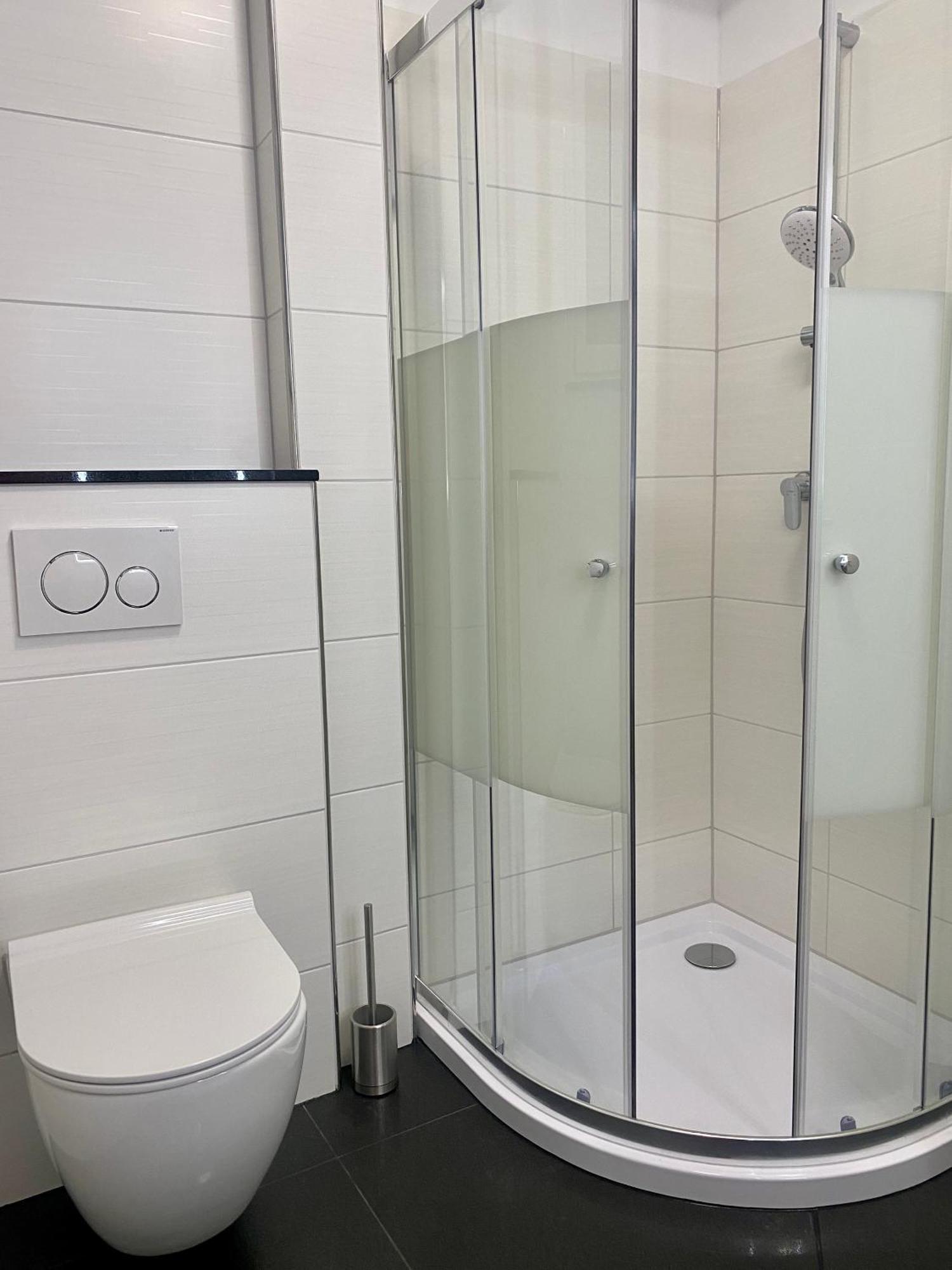 Apartment Moderne