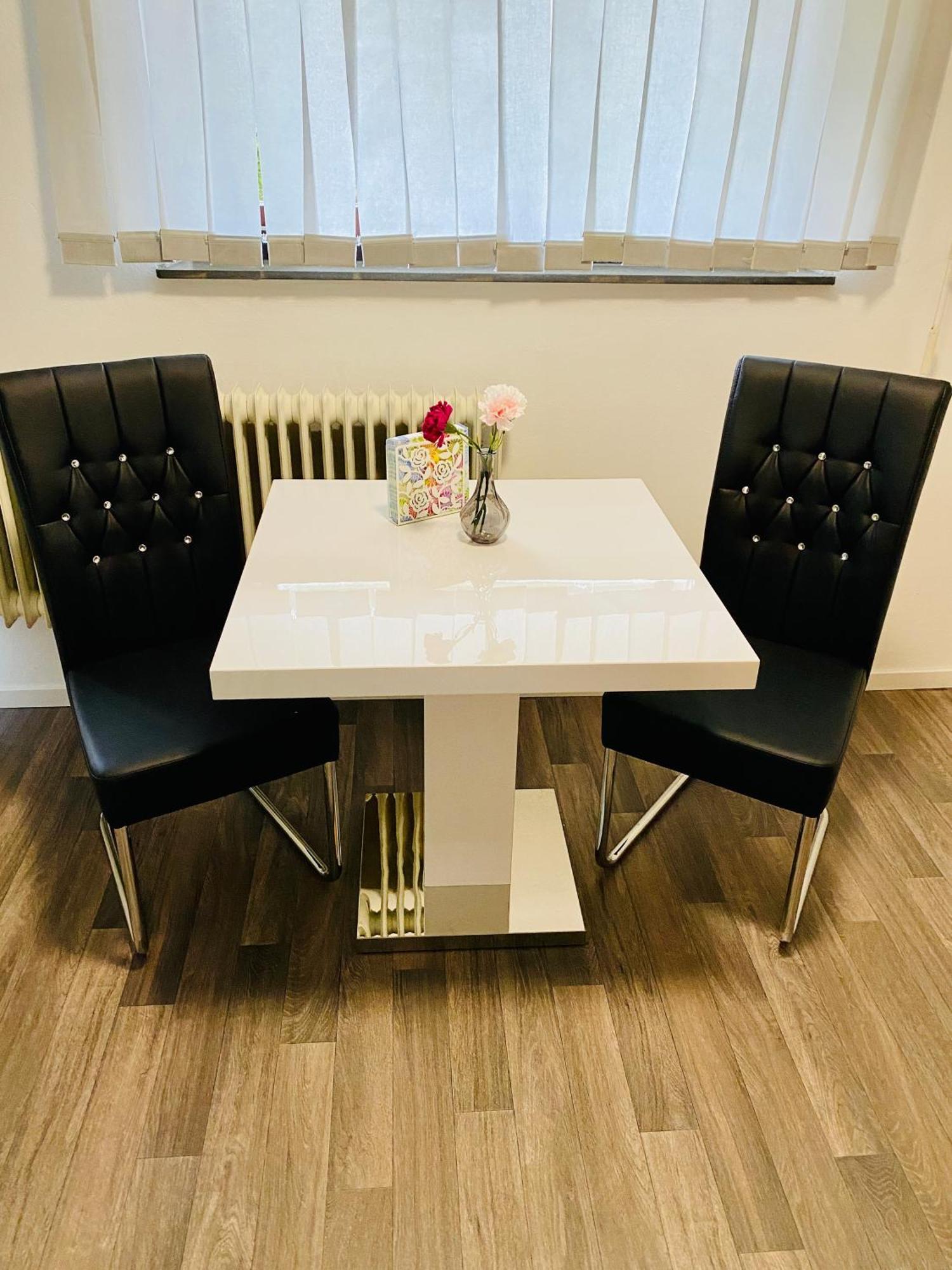 Moderne Garbsen