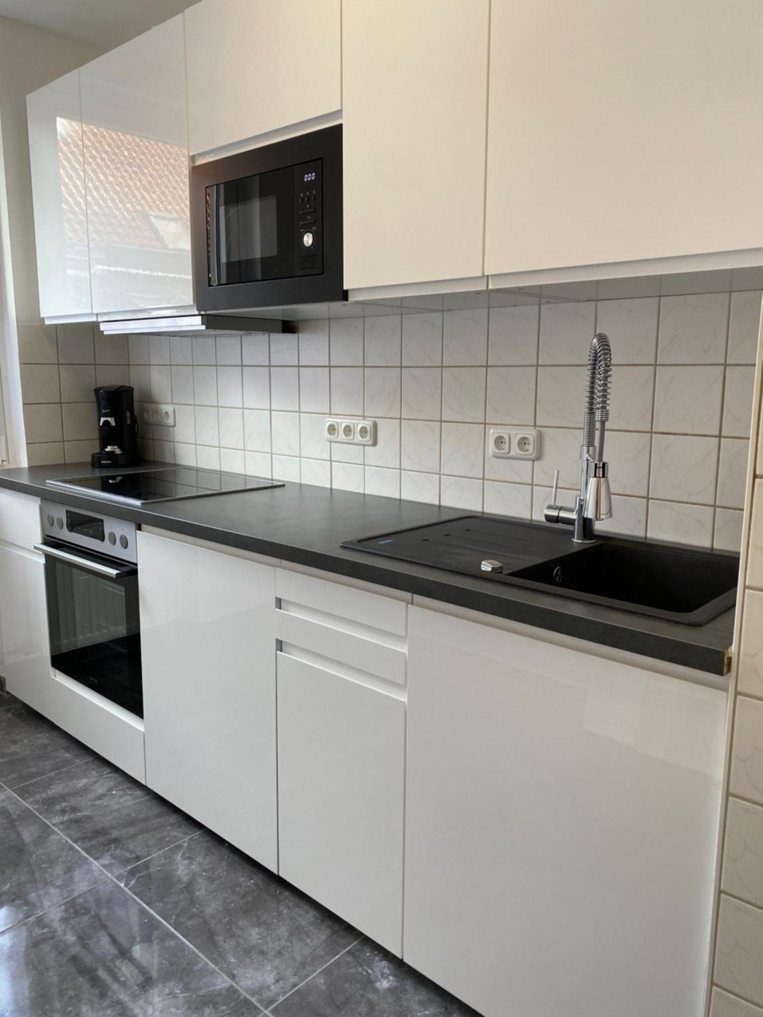 Moderne Apartment *