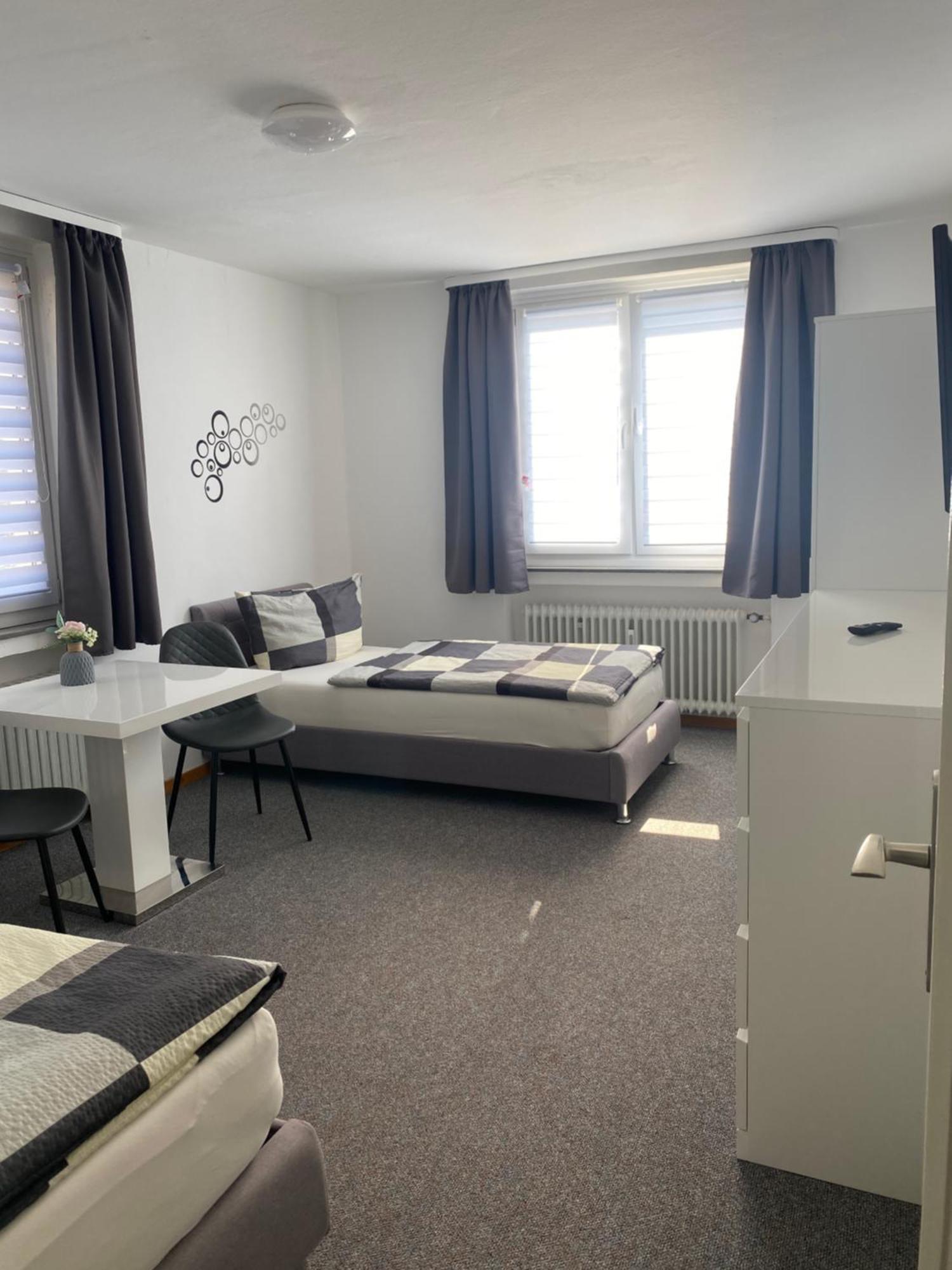 Moderne * Garbsen