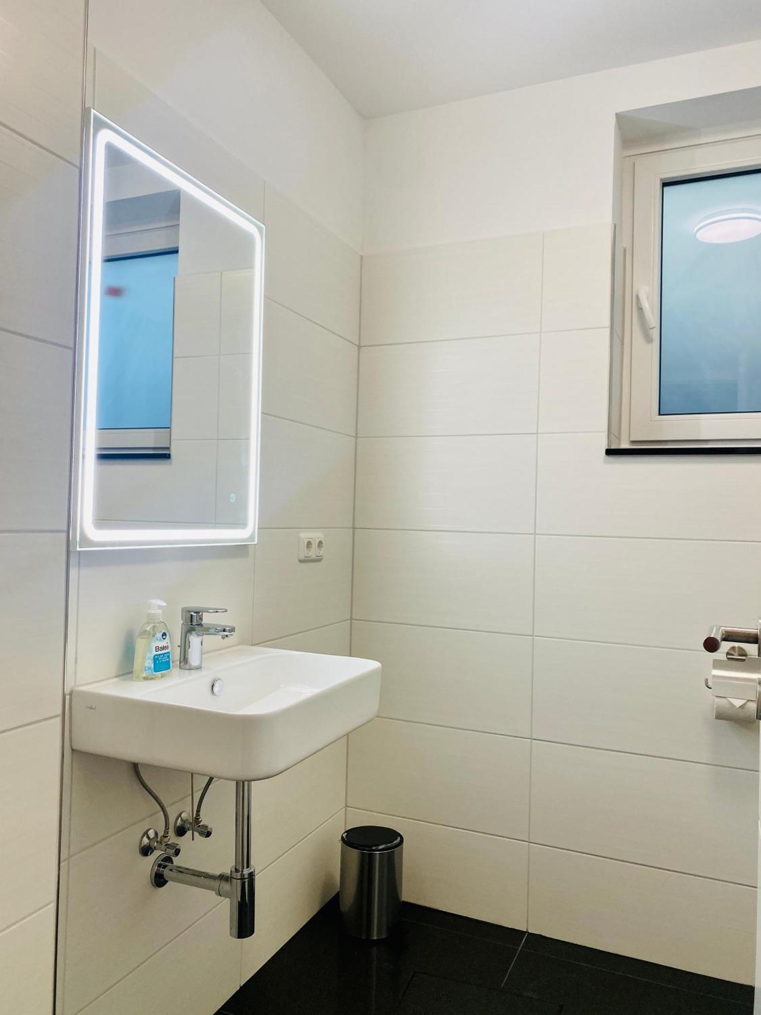 Apartment Moderne Garbsen