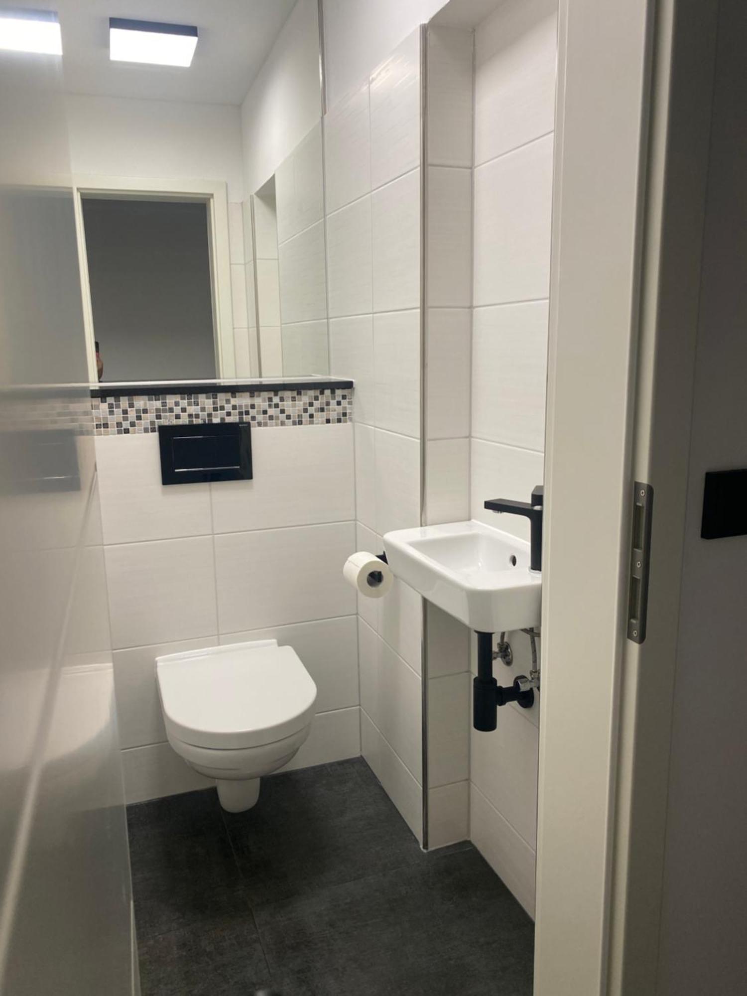 Apartment Moderne