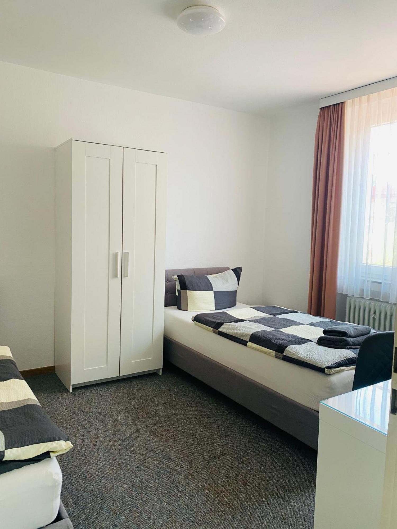 Moderne Apartment Garbsen