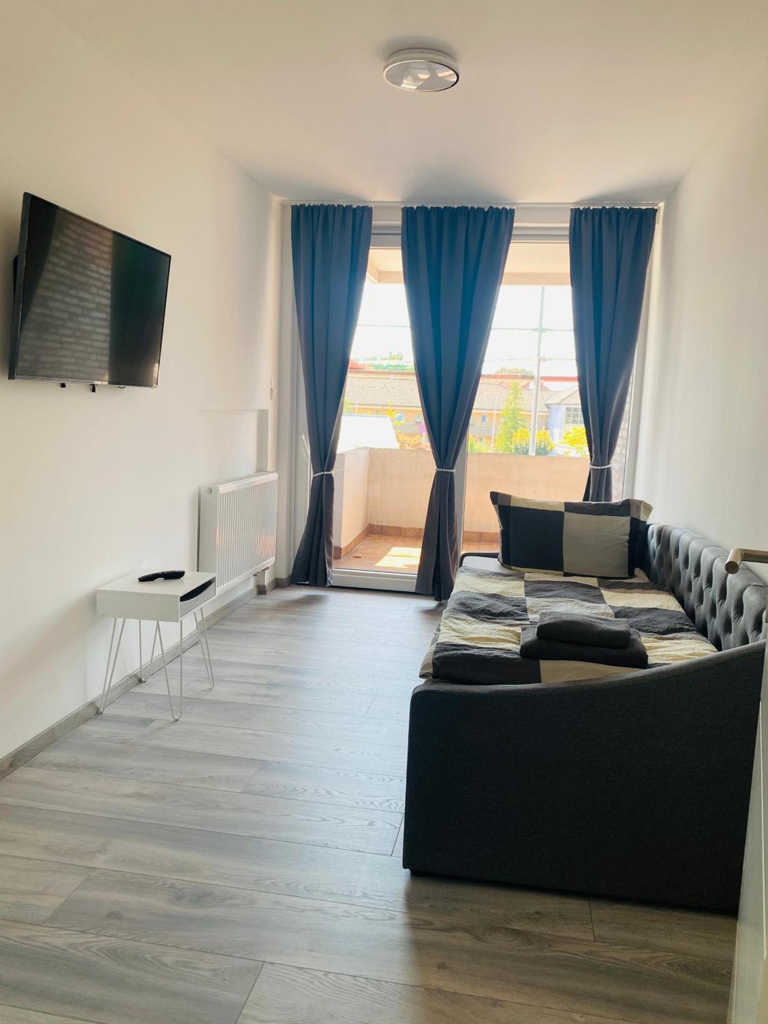 Apartment Moderne Garbsen
