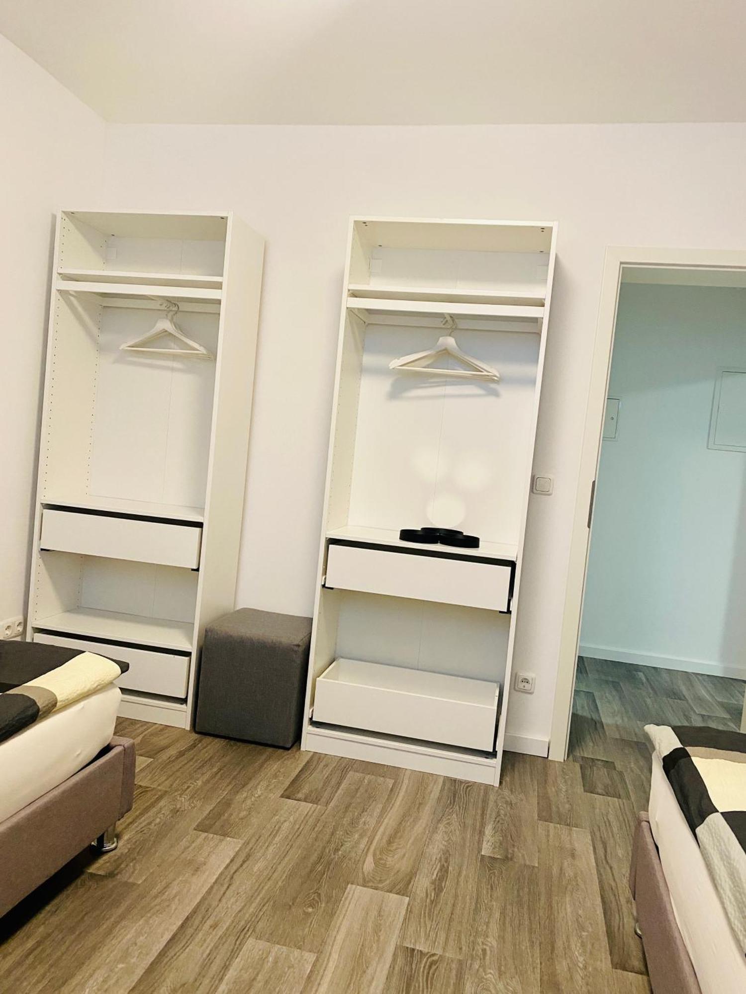 Apartment Moderne