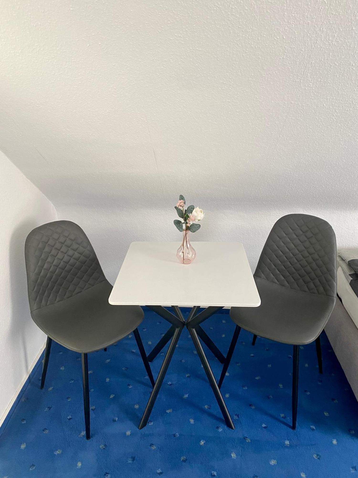 Moderne Apartment Garbsen